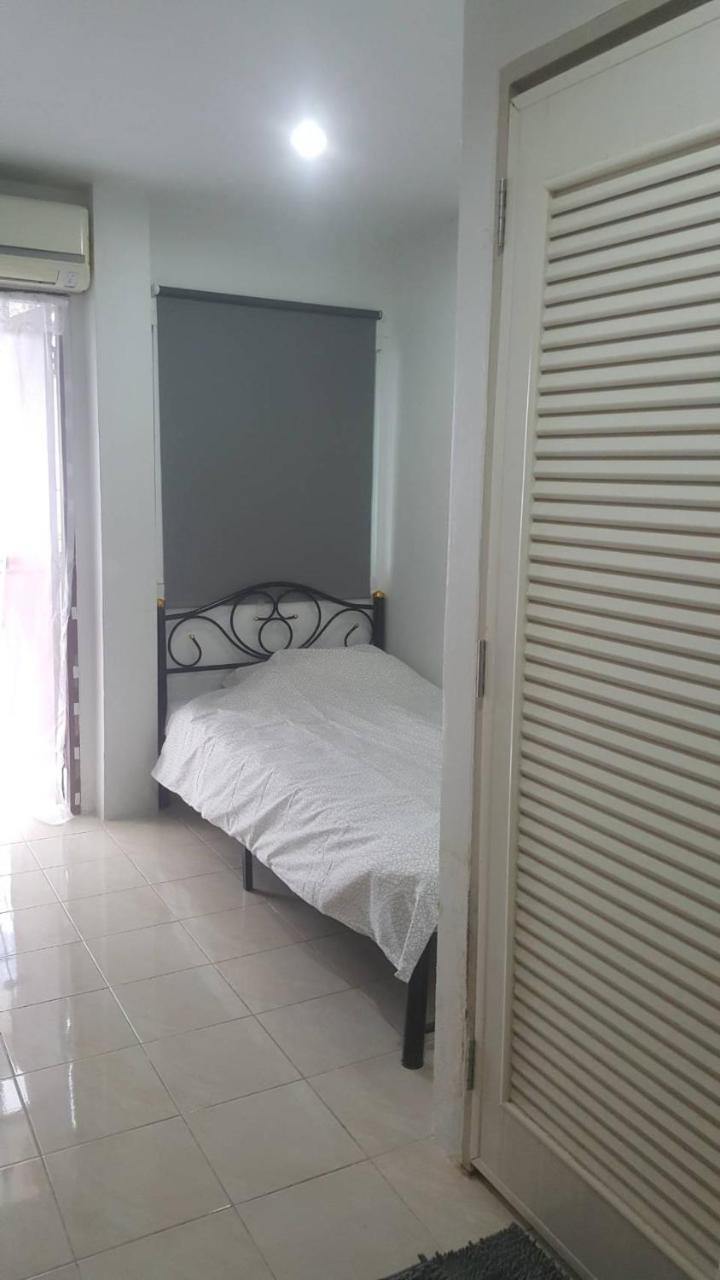 Js Mansion Hotell Bangkok Eksteriør bilde