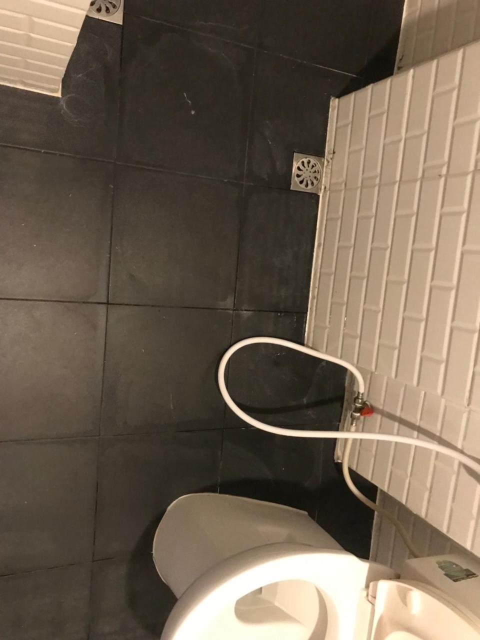Js Mansion Hotell Bangkok Eksteriør bilde